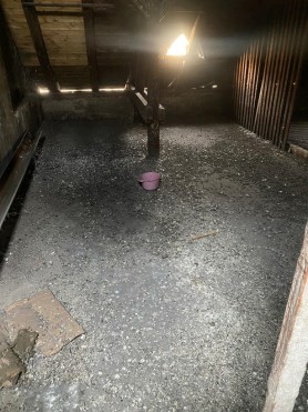 vyklízení půdy Ostrava
